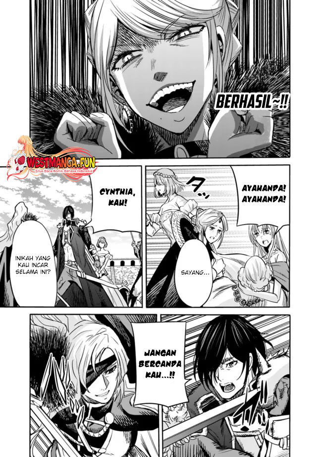 Uragirareta S Rank Boukensha no Ore wa, Aisuru Dorei no Kanojora to Tomoni Dorei dake no Harem Guild o Tsukuru